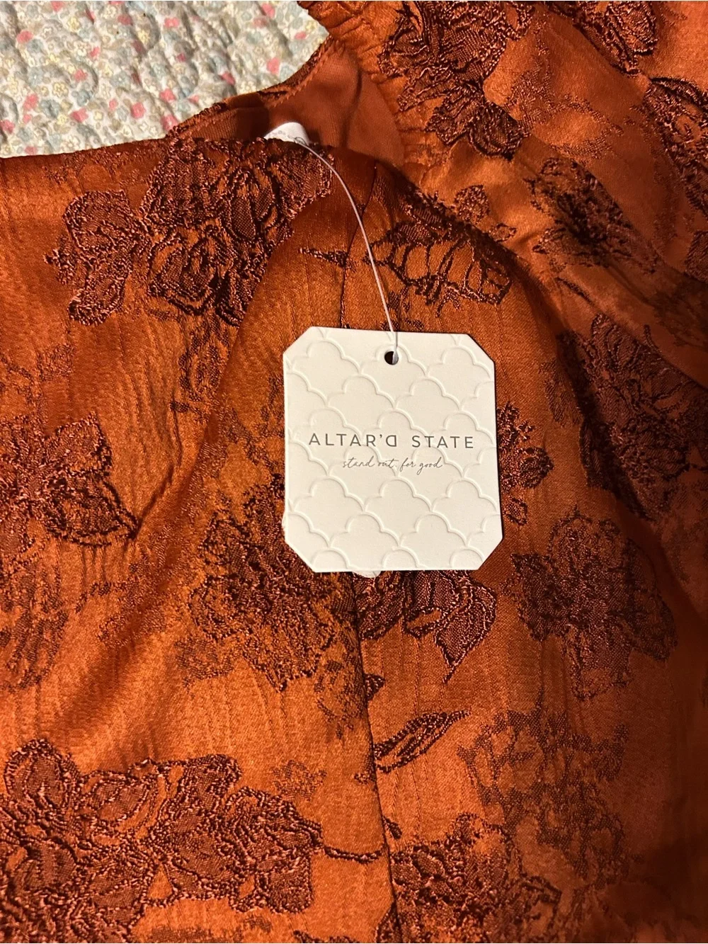NWT Altard State Dress